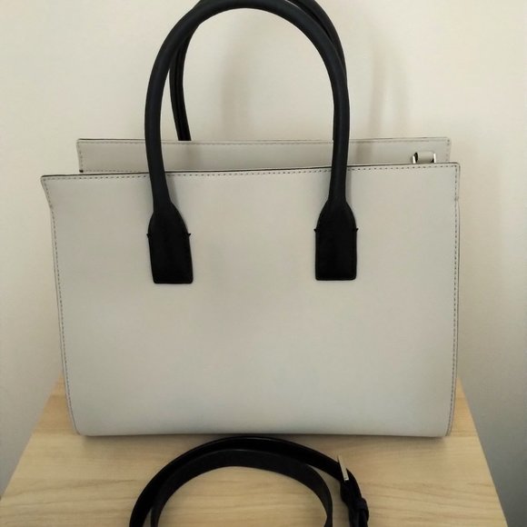 Kate Spade Cameron Street Candace Satchel - Picture 3 of 14
